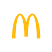 McDonalds logo