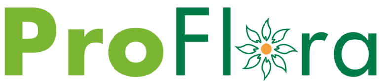 ProFlora logo