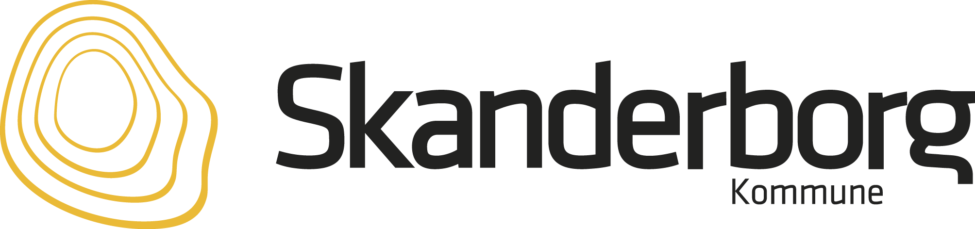 Skanderborg Kommune logo